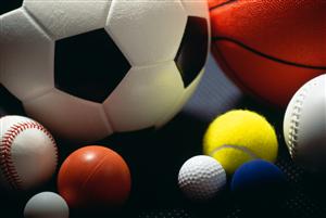 Athletic Balls 